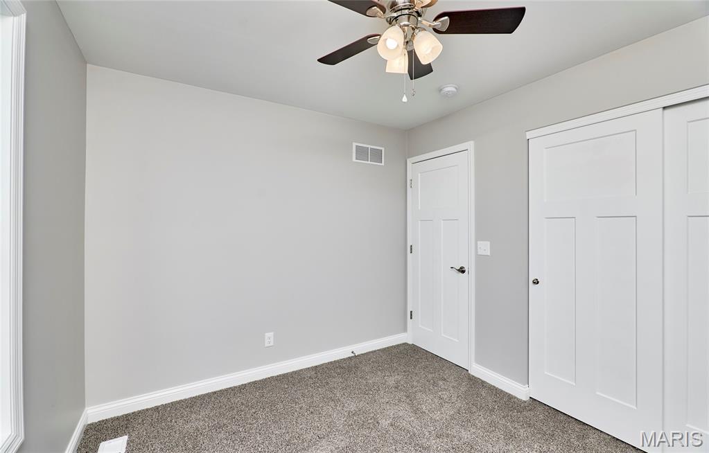 Peruque Creek Manor - Residential