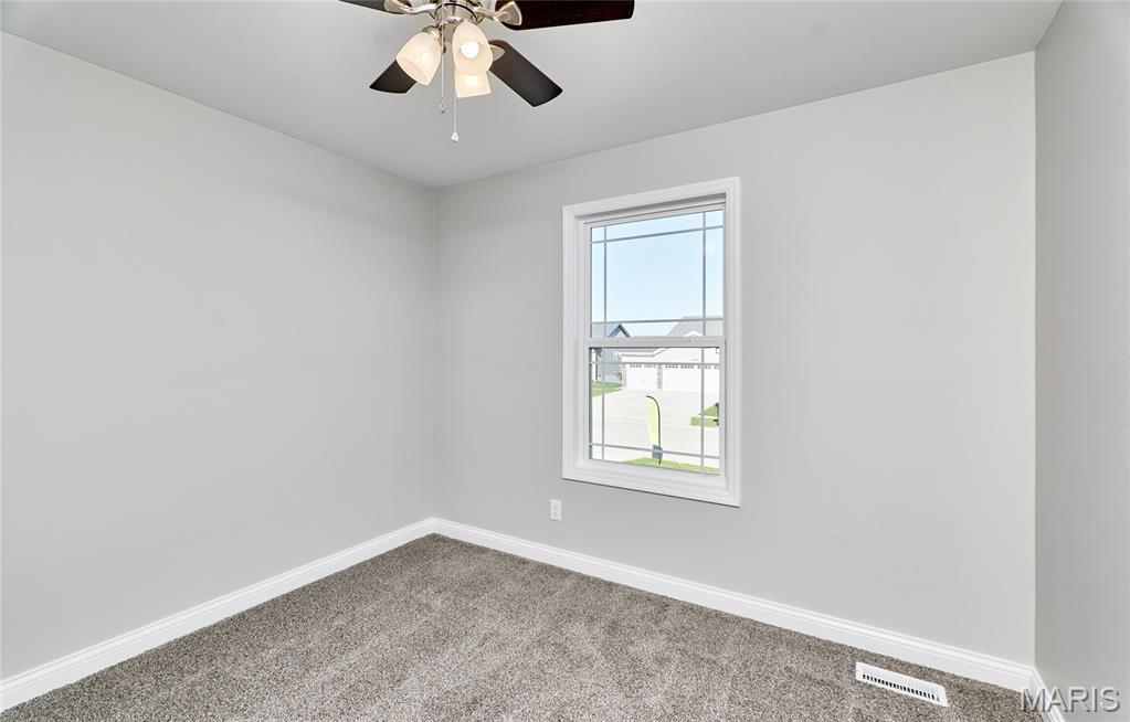 Peruque Creek Manor - Residential