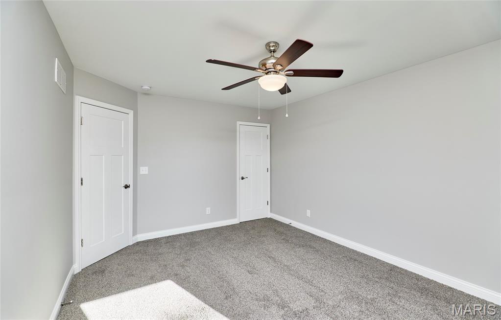 Peruque Creek Manor - Residential