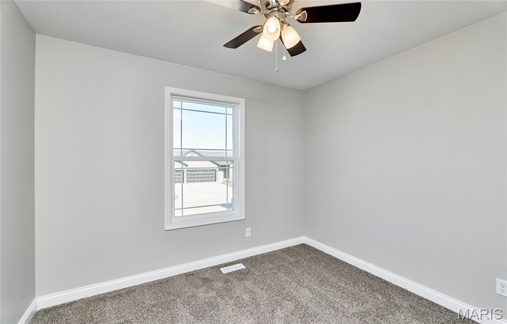 Peruque Creek Manor - Residential