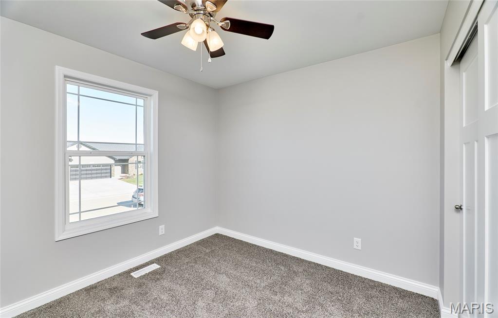 Peruque Creek Manor - Residential