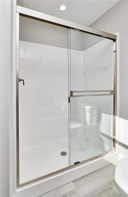 Peruque Creek Manor - Residential