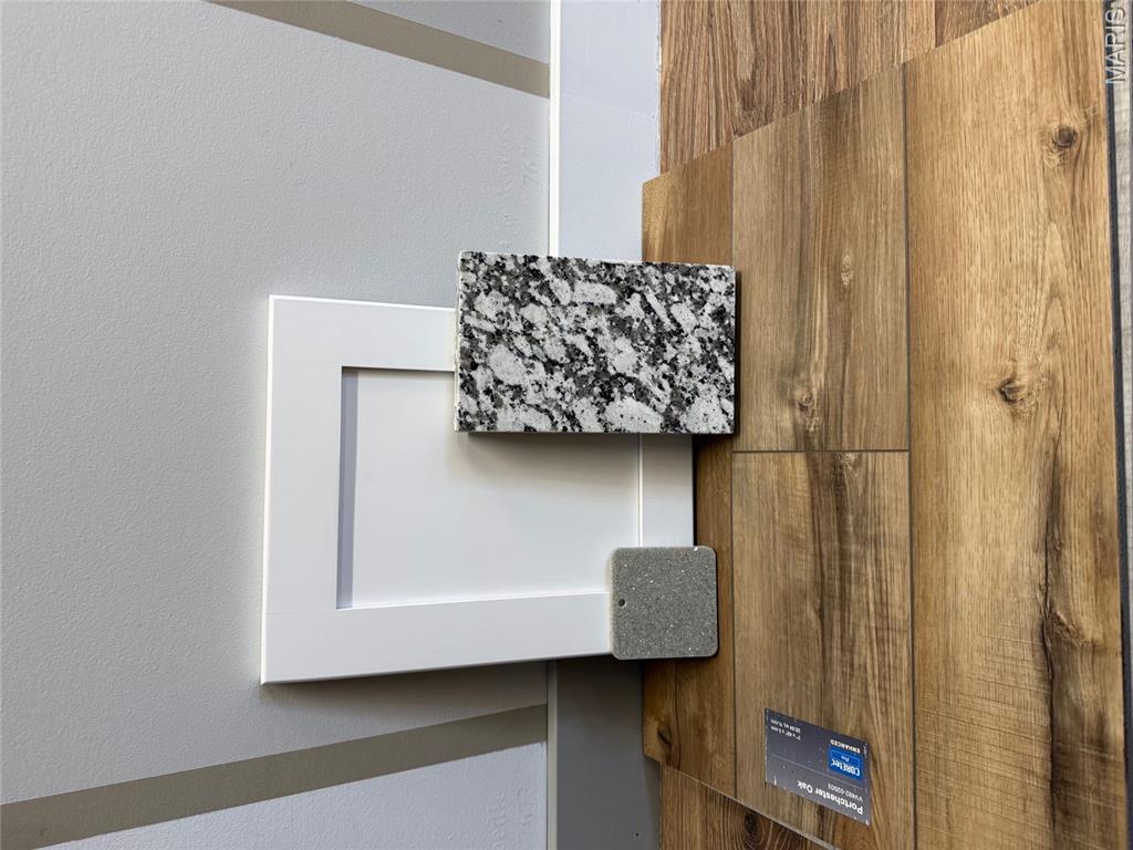 Peruque Creek Manor - Residential