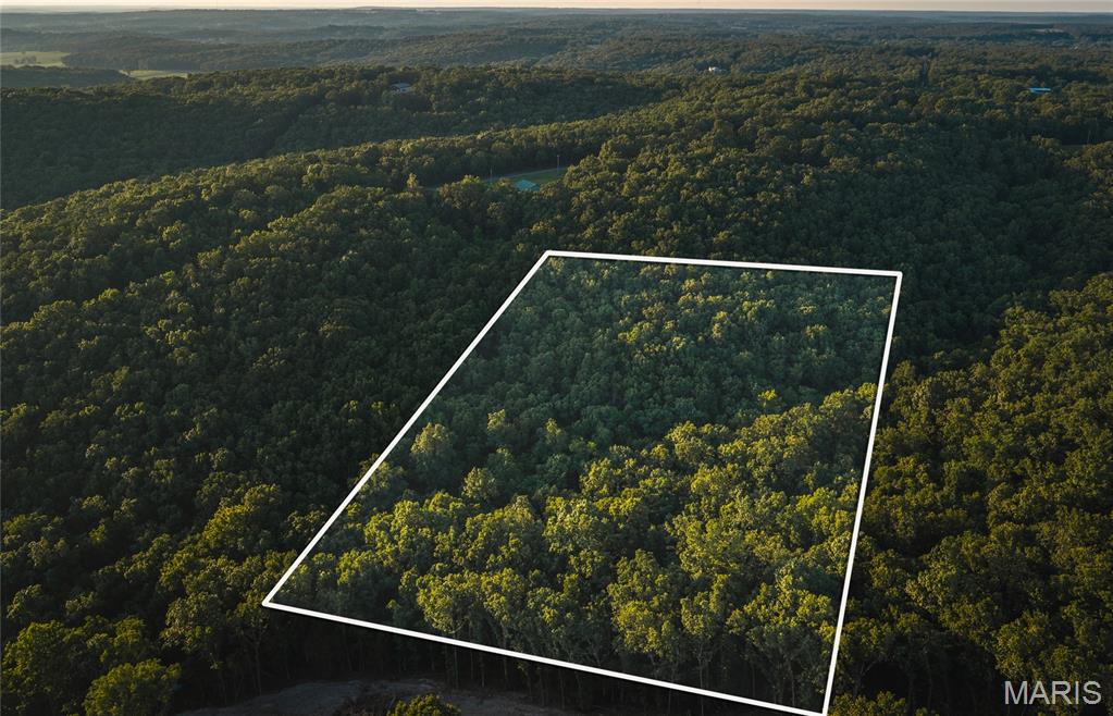 Photo 1 of 13 — 4.9 acres County Road 2030, Rolla, MO 65401