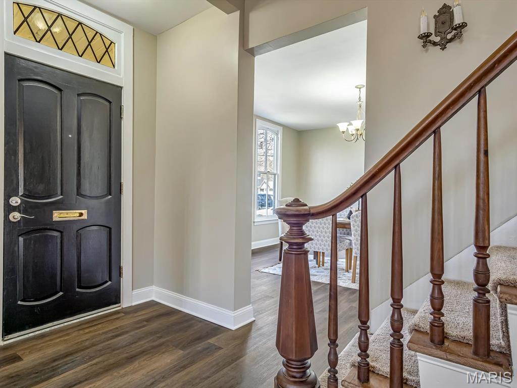 218 N Hesperia Street