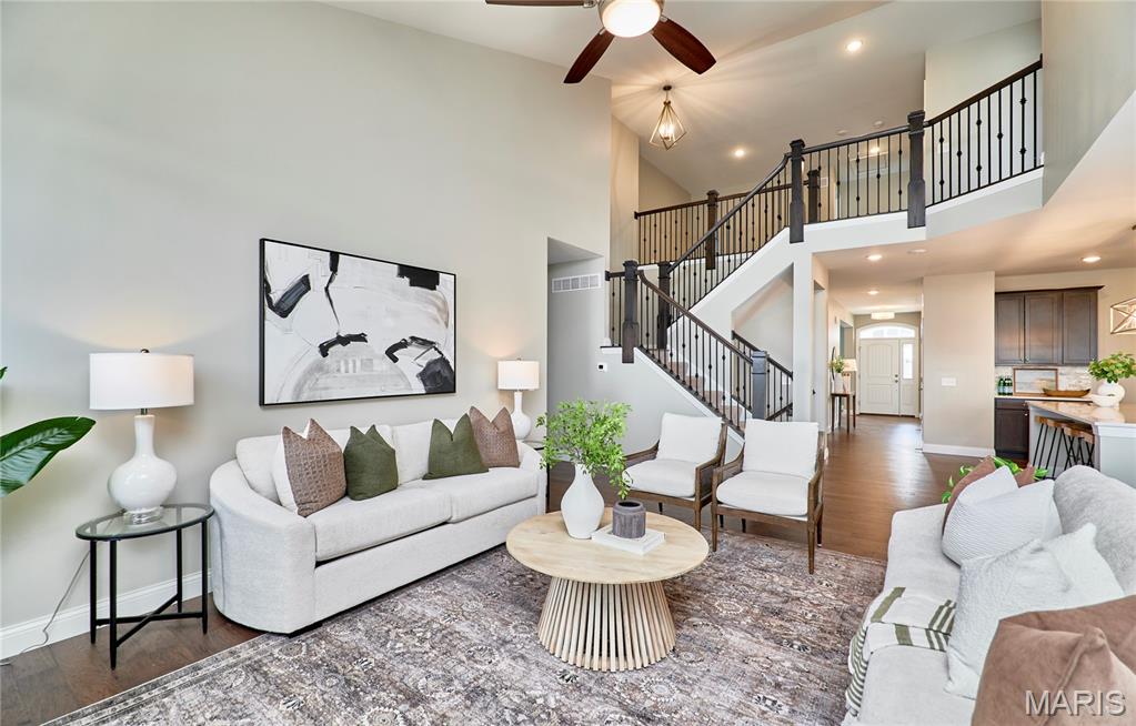 Streets Of Caledonia #4 - Residential