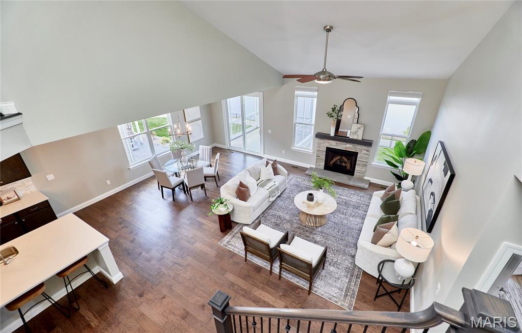 Streets Of Caledonia #4 - Residential