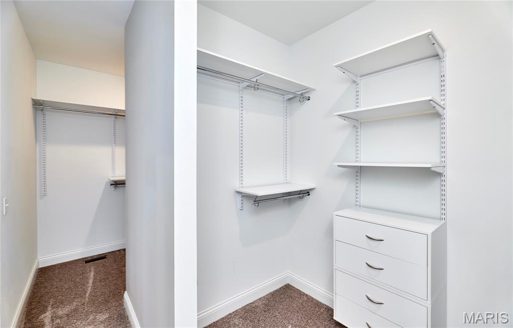 Streets Of Caledonia #4 - Residential