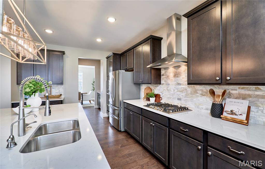 Streets Of Caledonia #4 - Residential