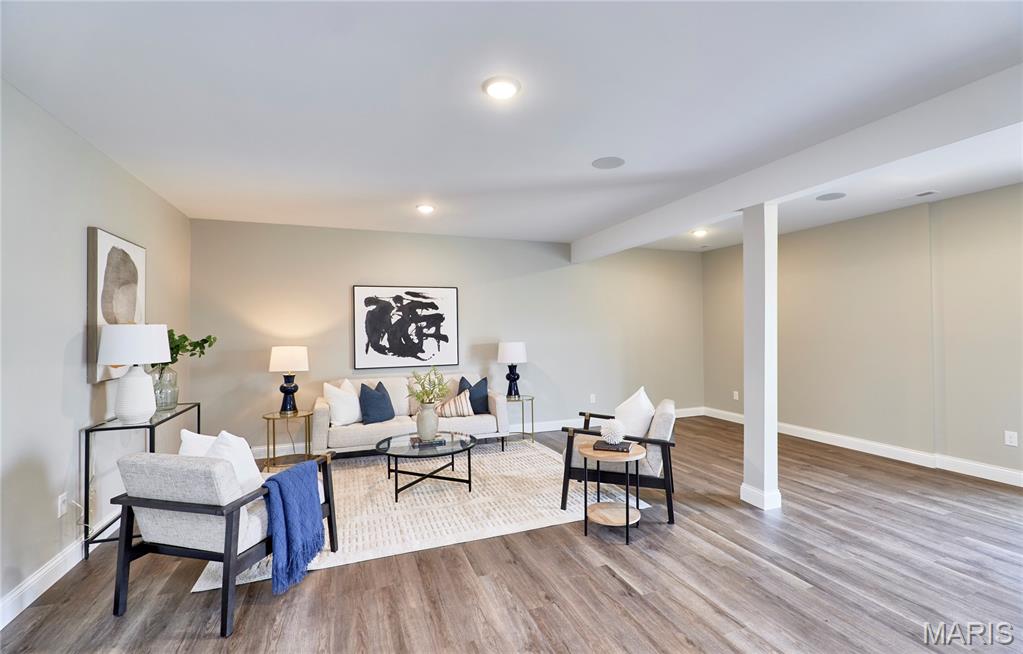 Streets Of Caledonia #4 - Residential