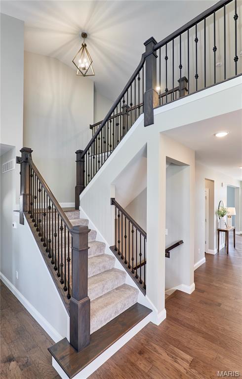 Streets Of Caledonia #4 - Residential