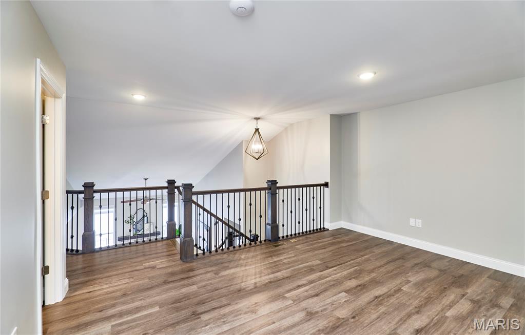 Streets Of Caledonia #4 - Residential