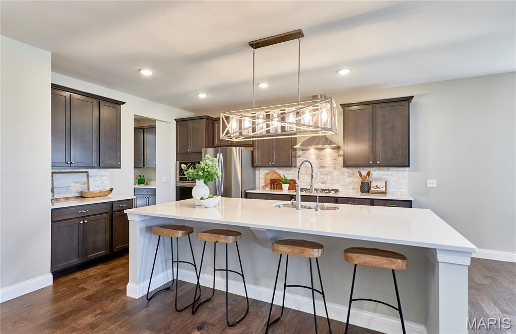 Streets Of Caledonia #4 - Residential