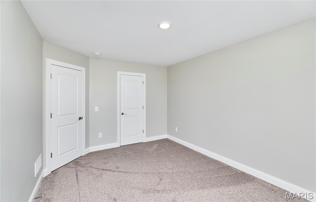 Streets Of Caledonia #4 - Residential