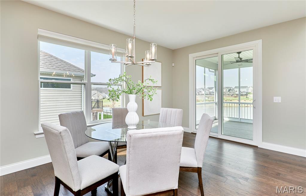 Streets Of Caledonia #4 - Residential