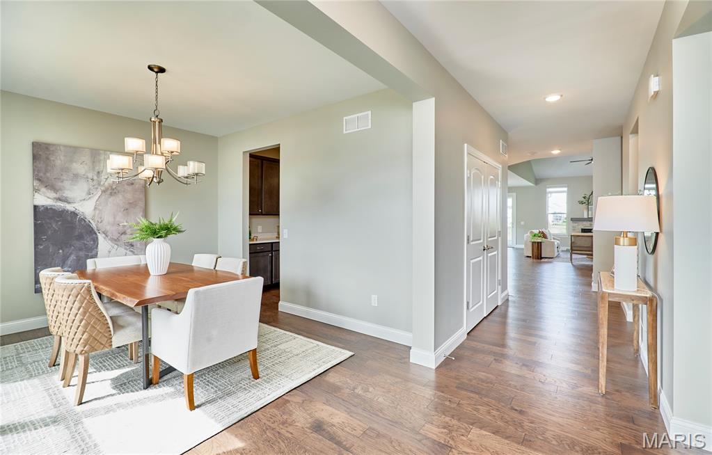 Streets Of Caledonia #4 - Residential