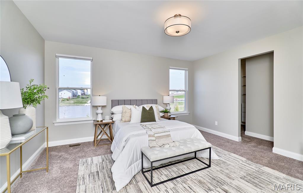 Streets Of Caledonia #4 - Residential