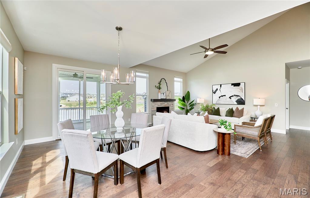 Streets Of Caledonia #4 - Residential