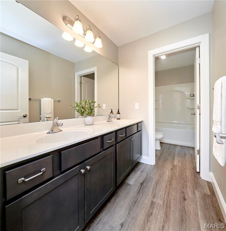 Streets Of Caledonia #4 - Residential