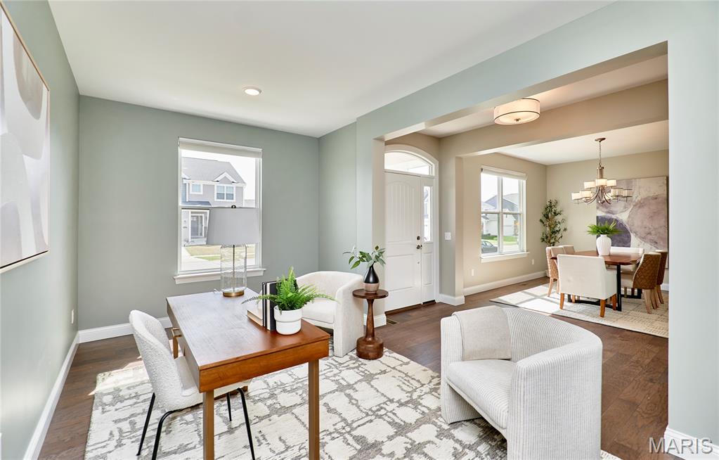 Streets Of Caledonia #4 - Residential