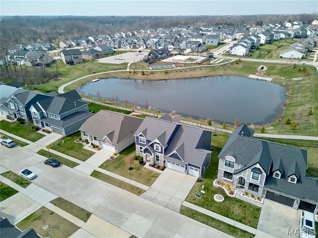 Streets Of Caledonia #4 - Residential