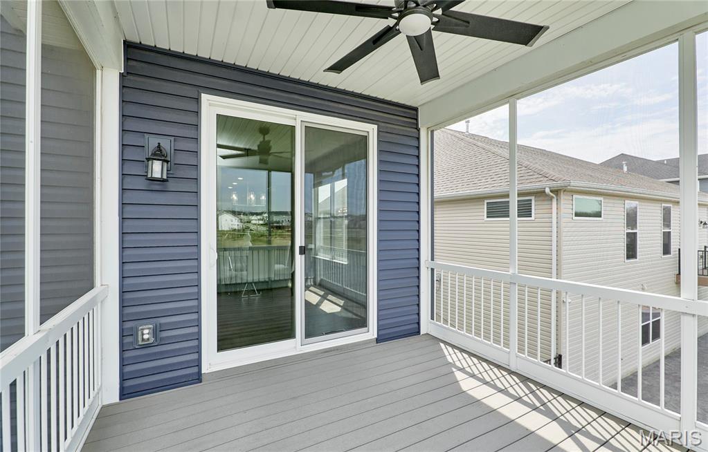 Streets Of Caledonia #4 - Residential