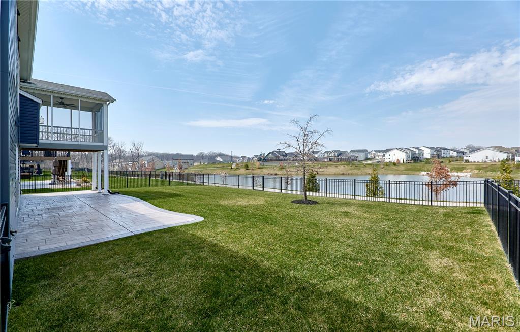 Streets Of Caledonia #4 - Residential