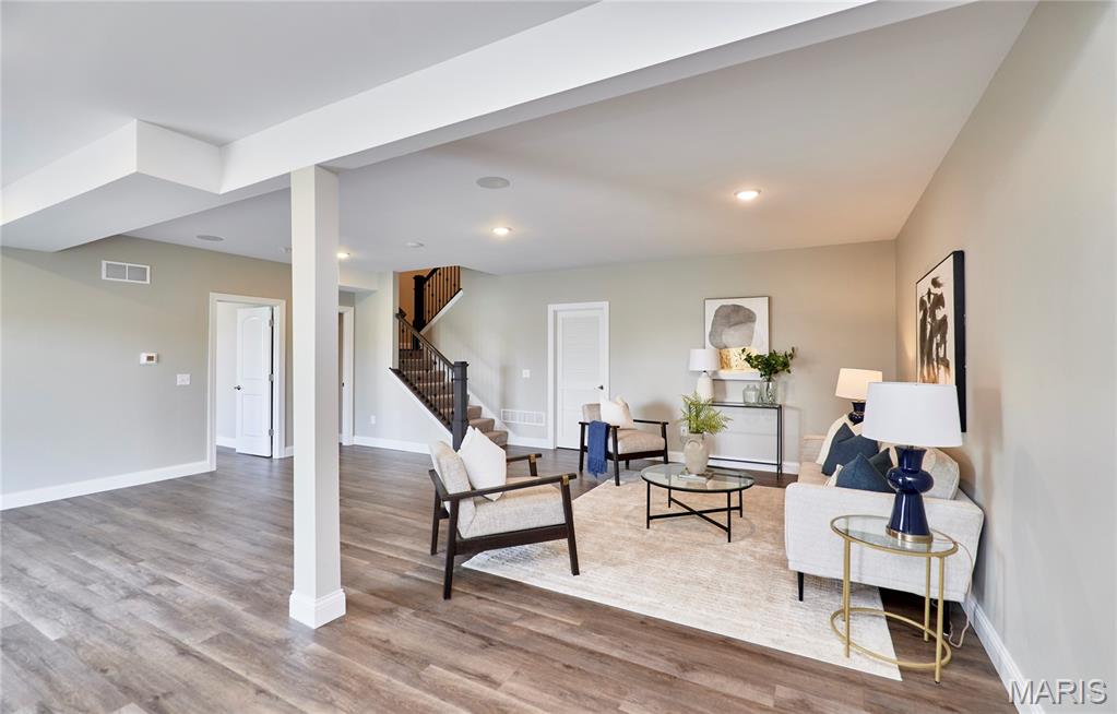 Streets Of Caledonia #4 - Residential