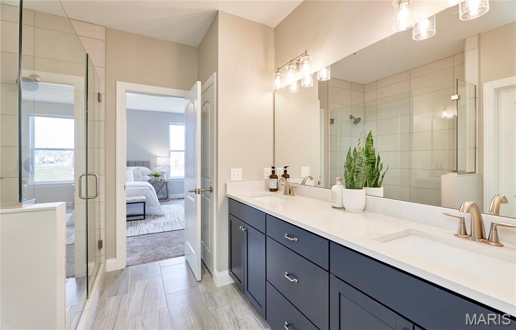 Streets Of Caledonia #4 - Residential