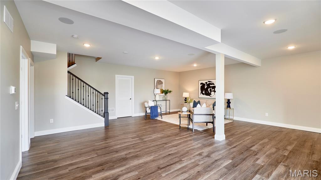 Streets Of Caledonia #4 - Residential