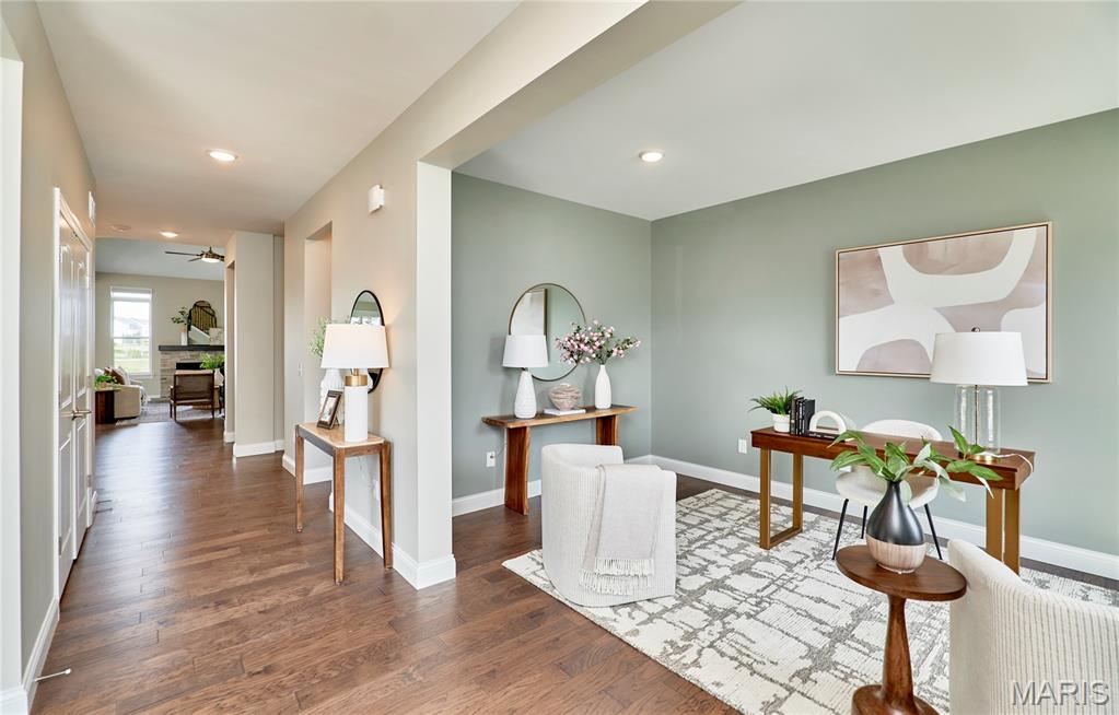 Streets Of Caledonia #4 - Residential