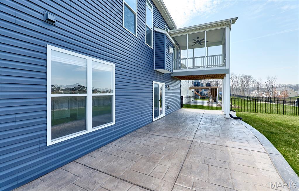 Streets Of Caledonia #4 - Residential