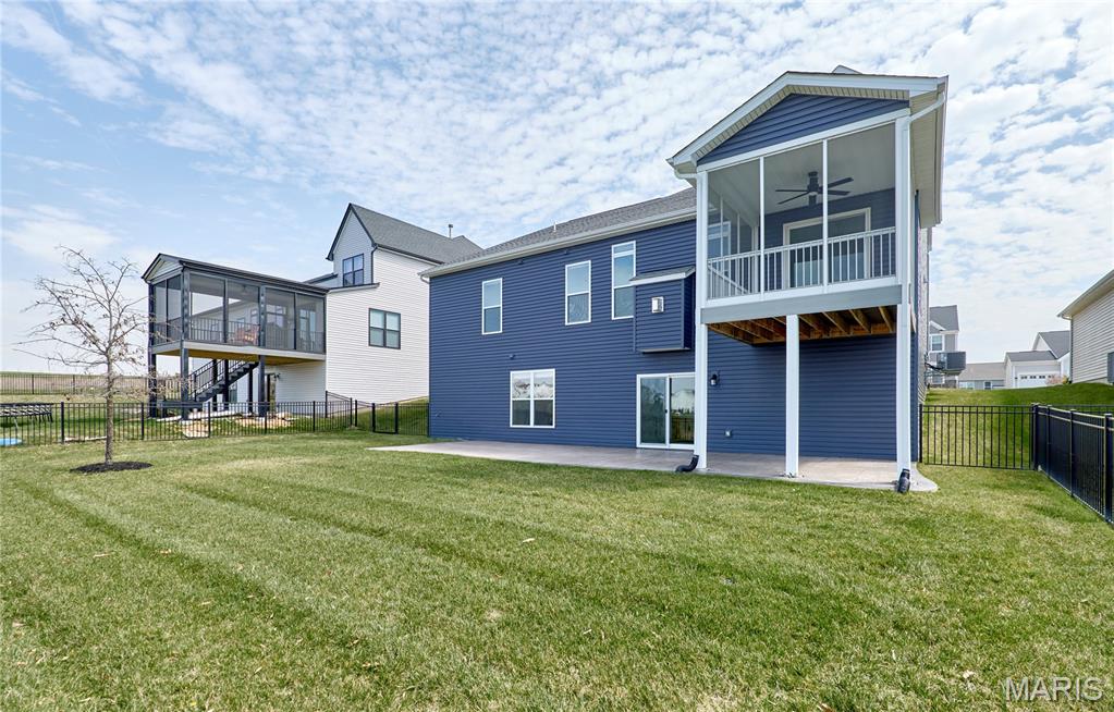 Streets Of Caledonia #4 - Residential