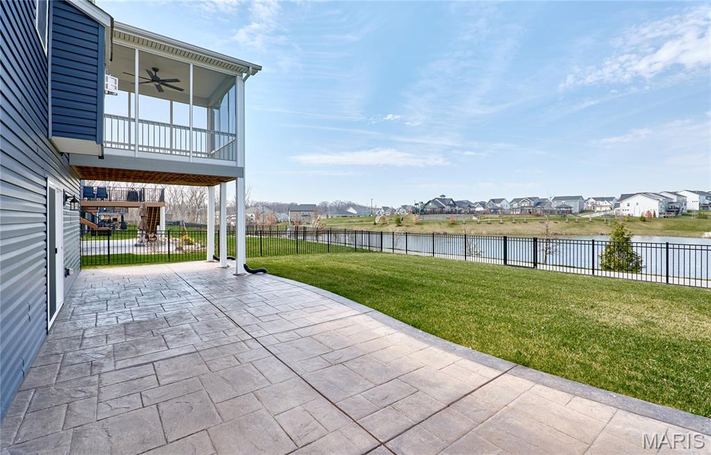 Streets Of Caledonia #4 - Residential