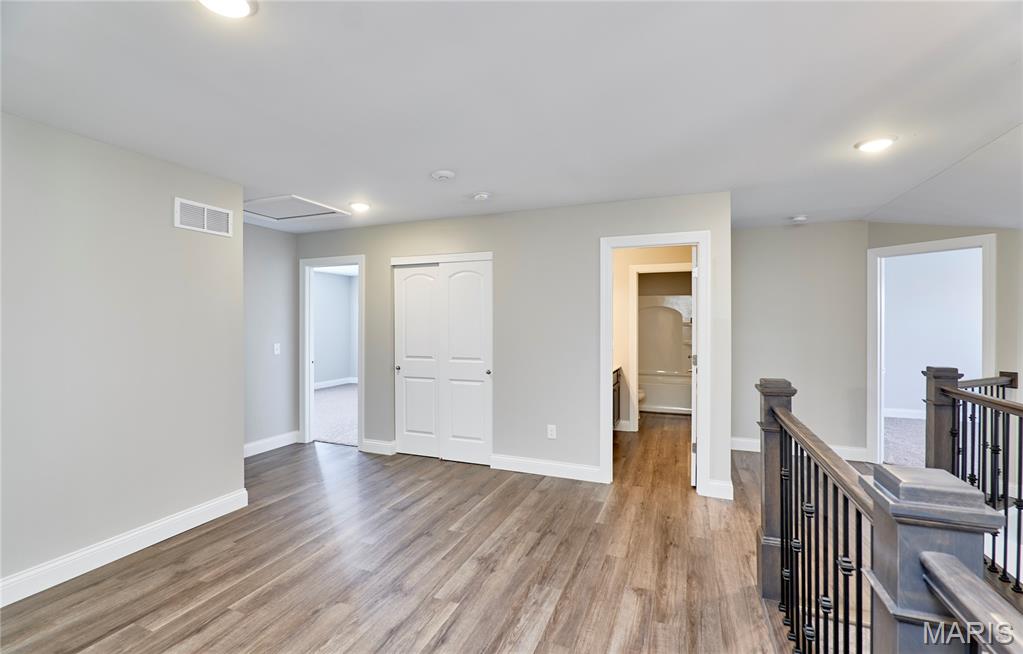 Streets Of Caledonia #4 - Residential