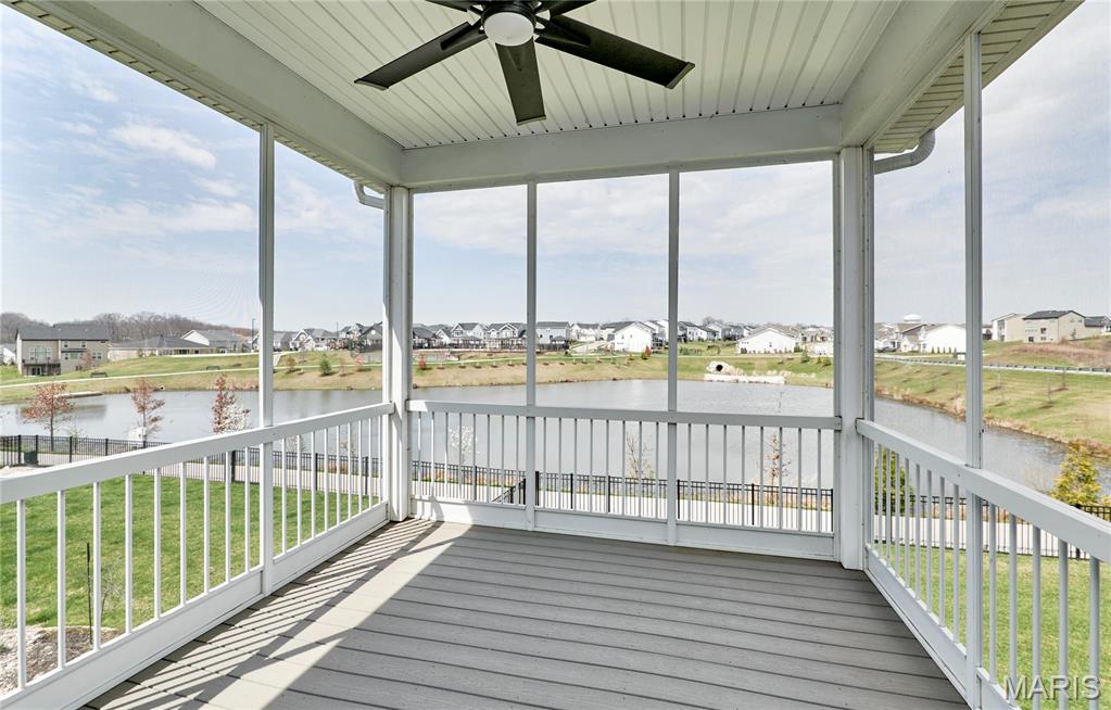 Streets Of Caledonia #4 - Residential