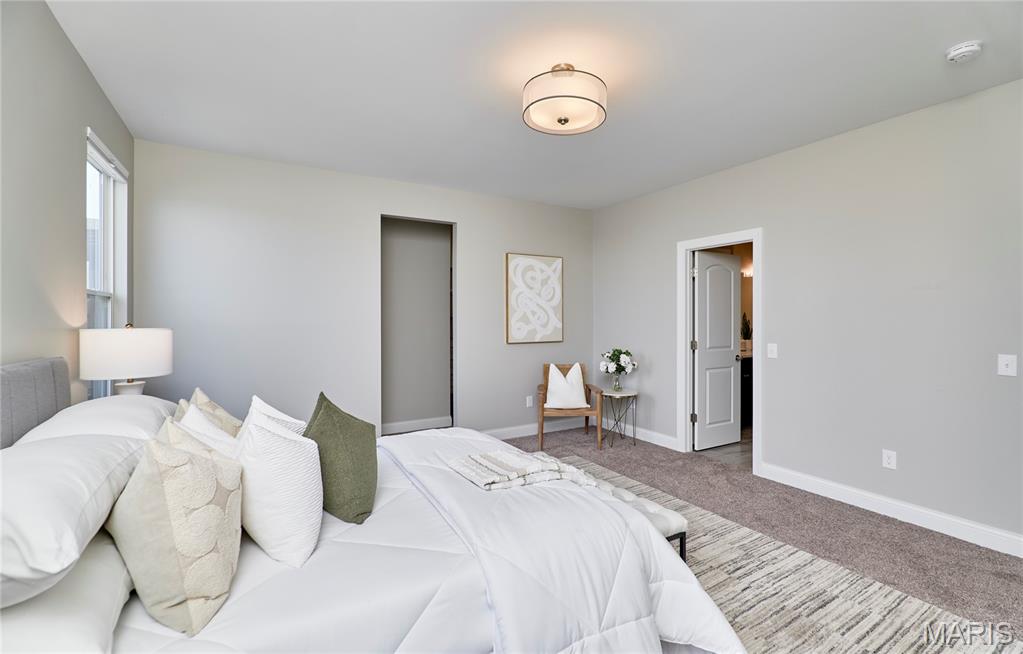 Streets Of Caledonia #4 - Residential