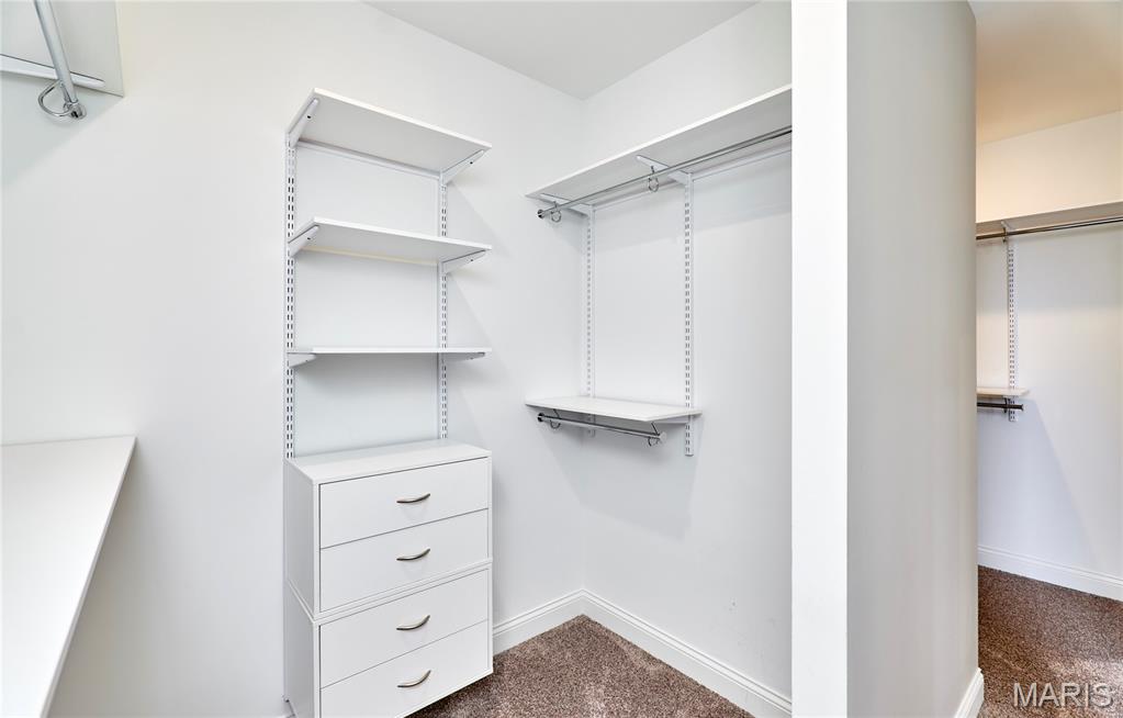 Streets Of Caledonia #4 - Residential