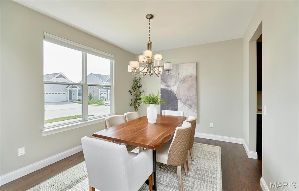 Streets Of Caledonia #4 - Residential