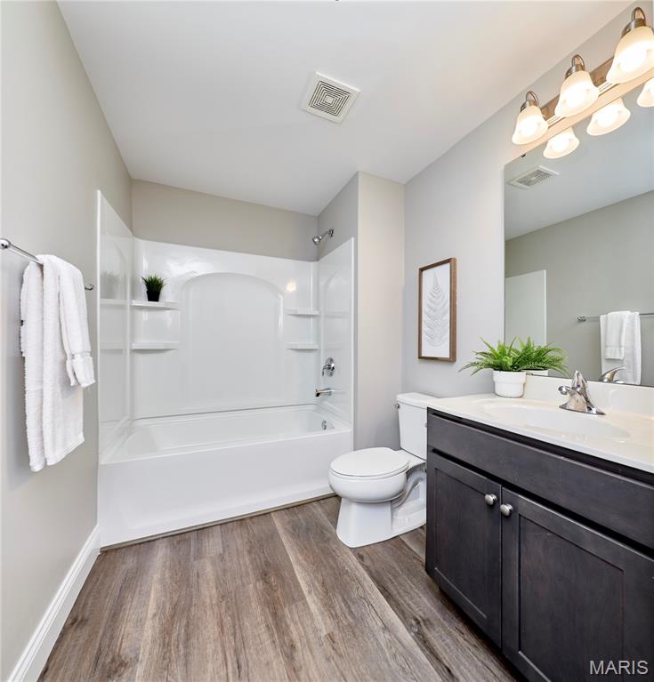 Streets Of Caledonia #4 - Residential