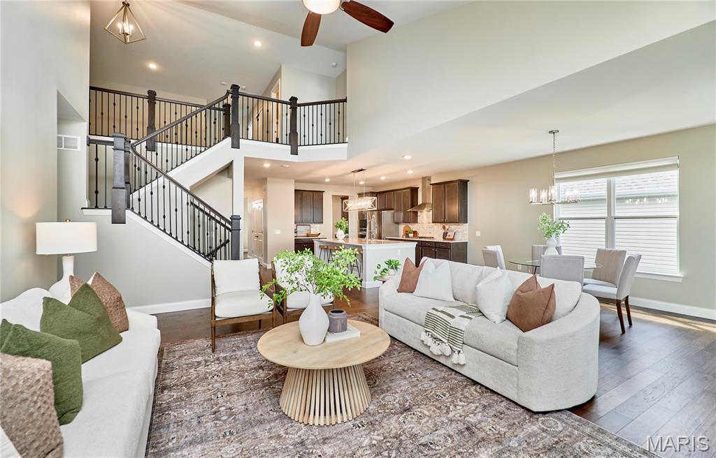 Streets Of Caledonia #4 - Residential