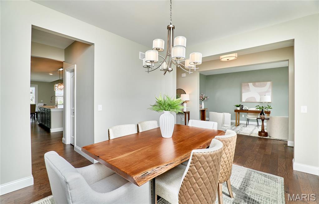 Streets Of Caledonia #4 - Residential