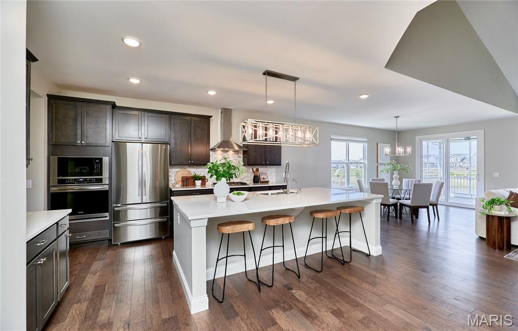 Streets Of Caledonia #4 - Residential