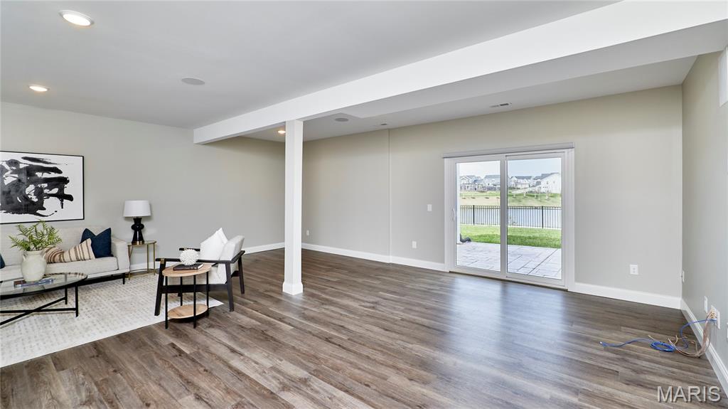 Streets Of Caledonia #4 - Residential