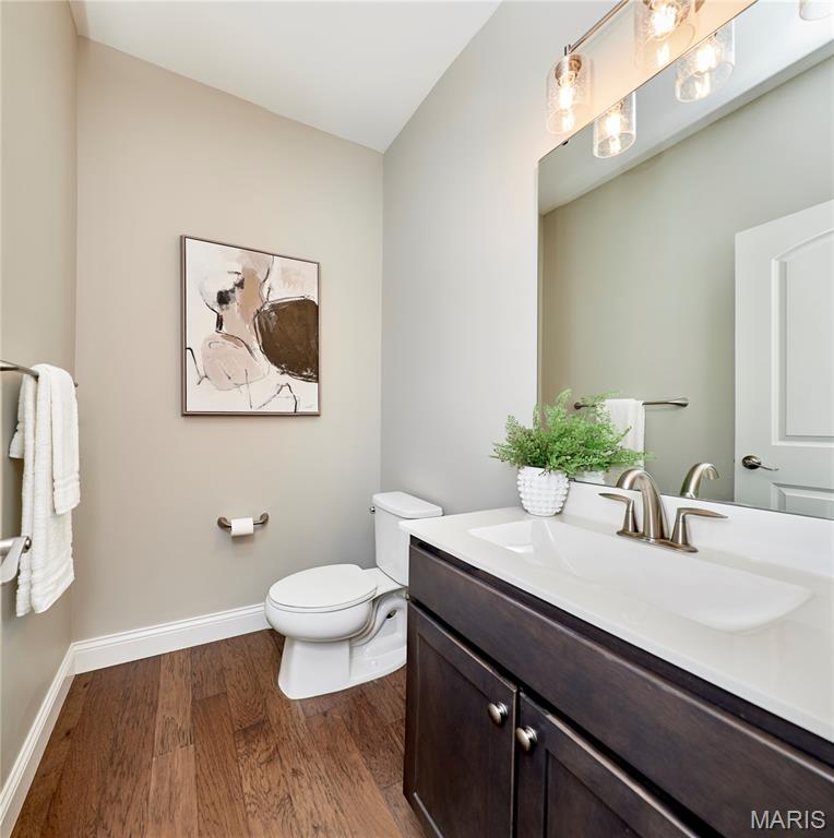 Streets Of Caledonia #4 - Residential