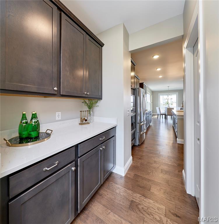 Streets Of Caledonia #4 - Residential