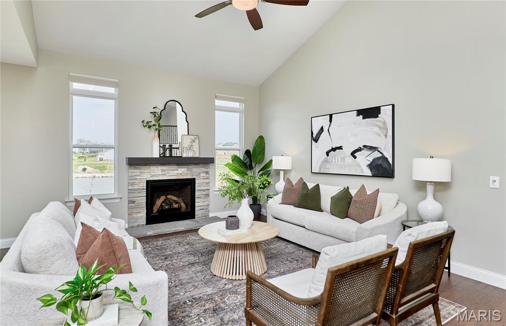 Streets Of Caledonia #4 - Residential