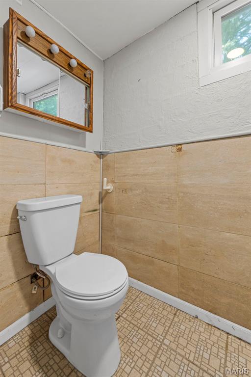 New Town Of St Ferdinand - Residential