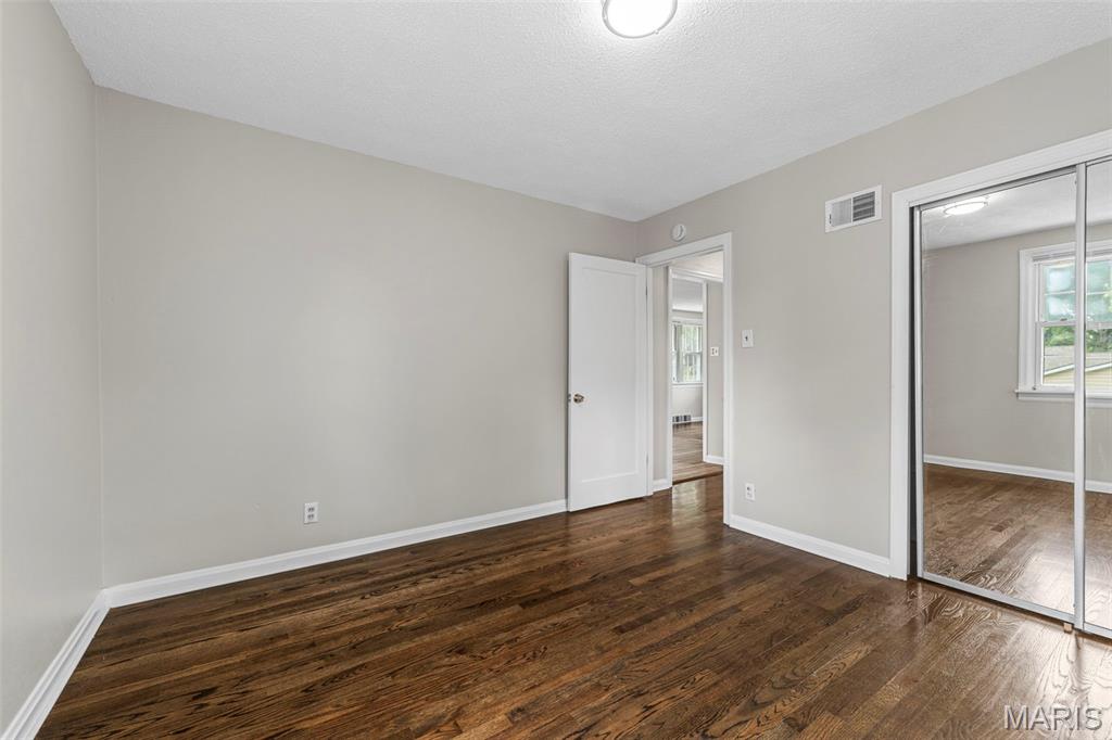 New Town Of St Ferdinand - Residential