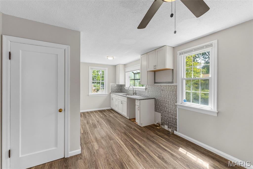 New Town Of St Ferdinand - Residential